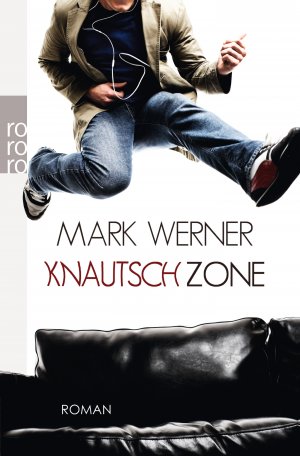 ISBN 9783499256349: Knautschzone