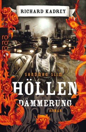 ISBN 9783499256684: Höllendämmerung