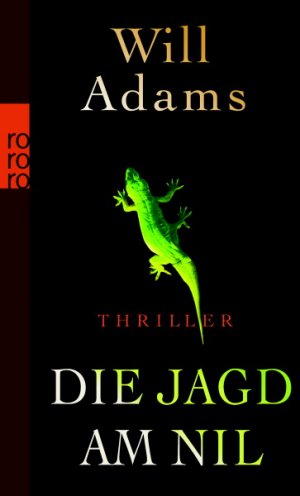 ISBN 9783499256813: Die Jagd am Nil