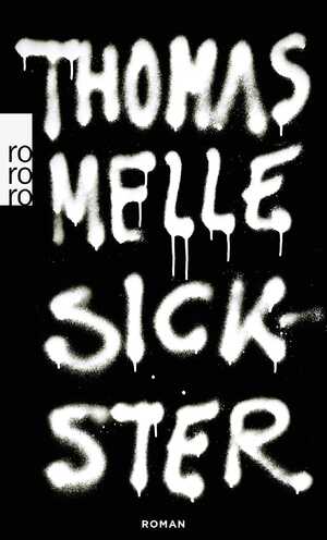 ISBN 9783499256950: Sickster