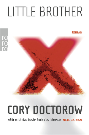 gebrauchtes Buch – Cory Doctorow – Little Brother