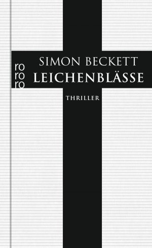 ISBN 9783499257889: Leichenblässe