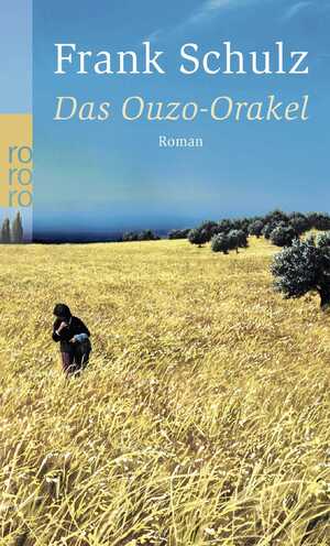 ISBN 9783499258008: Das Ouzo-Orakel