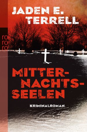 gebrauchtes Buch – Terrell, Jaden E – Mitternachtsseelen