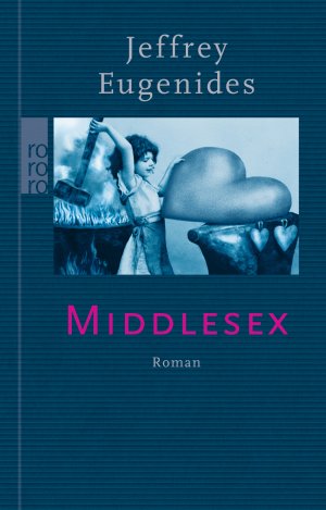 ISBN 9783499258404: Middlesex