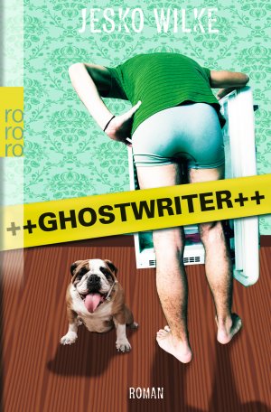 gebrauchtes Buch – Jesko Wilke – Ghostwriter