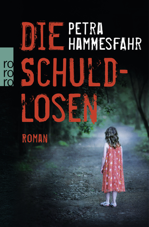 ISBN 9783499258725: Die Schuldlosen