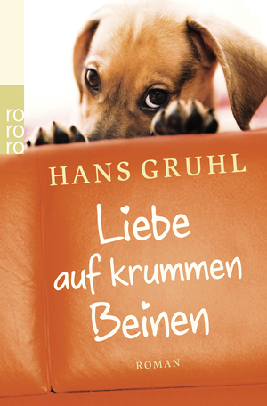 ISBN 9783499258954: Liebe auf krummen Beinen