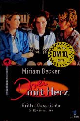 ISBN 9783499260414: Drei mit Herz: Brittas Geschichte