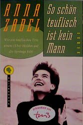 ISBN 9783499260438: So schön teuflisch ist kein Mann