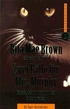 ISBN 9783499260810: Zwei Fälle für Mrs. Murphy