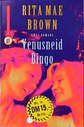 ISBN 9783499261800: Venusneid. Bingo – Zwei Romane