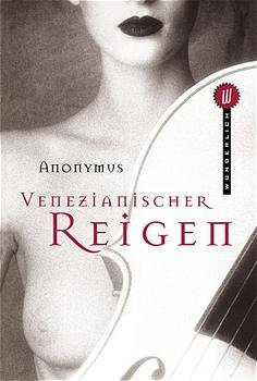 ISBN 9783499263125: Venezianischer Reigen