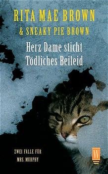 ISBN 9783499263552: Herz Dame sticht /Tödliches Beileid