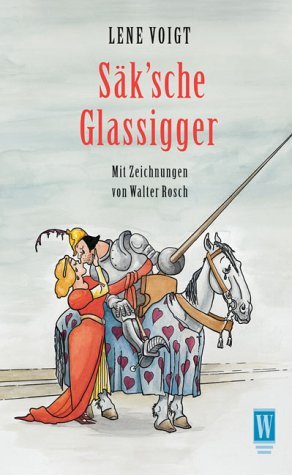 „Säk'sche Balladen“ (Lene Voigt) – Buch Gebraucht Kaufen – A02jN16001ZZs