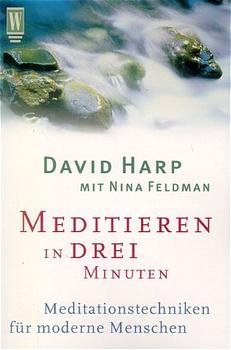 ISBN 9783499263729: Meditieren in drei Minuten