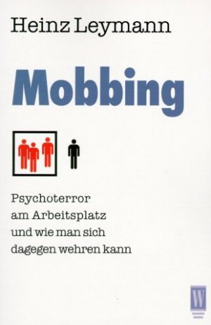 ISBN 9783499263743: Mobbing