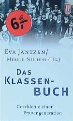 ISBN 9783499263927: Das Klassenbuch