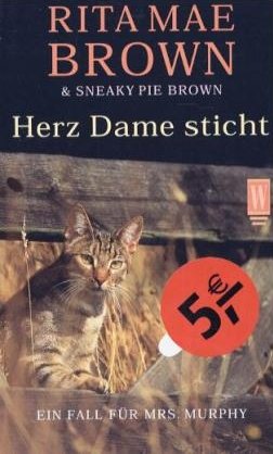 ISBN 9783499264085: Herz Dame sticht