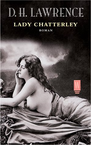 ISBN 9783499264757: lady chatterley. roman