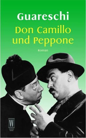 ISBN 9783499265136: Don Camillo und Peppone