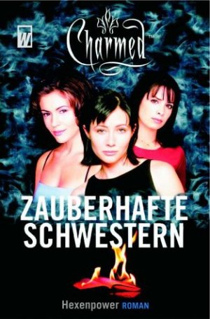 gebrauchtes Buch – Torsten Dewi – Charmed. Hexenpower