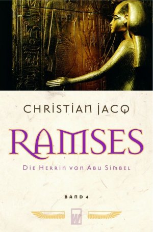 ISBN 9783499265990: Ramses / Die Herrin von Abu Simbel