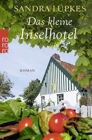 gebrauchtes Buch – Das kleine Inselhotel