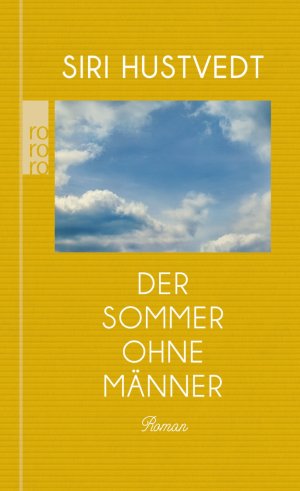 gebrauchtes Buch – Siri Hustvedt – Der Sommer ohne Männer