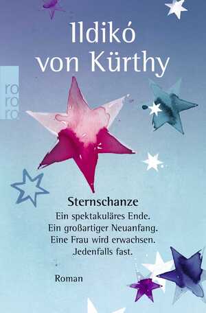 ISBN 9783499266904: Sternschanze