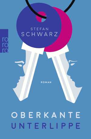 ISBN 9783499266966: Oberkante Unterlippe (K583)