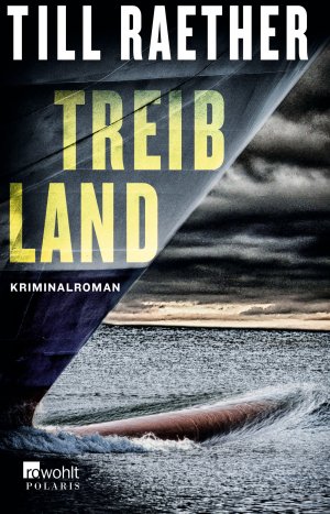 ISBN 9783499267086: Treibland