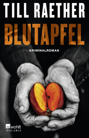 ISBN 9783499267093: Blutapfel : Kriminalroman.