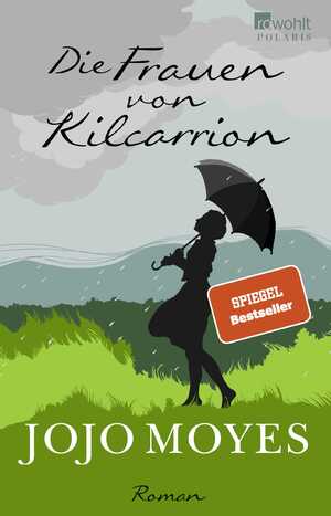 ISBN 9783499267956: Die Frauen von Kilcarrion