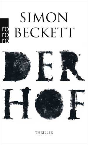 ISBN 9783499268380: Der Hof