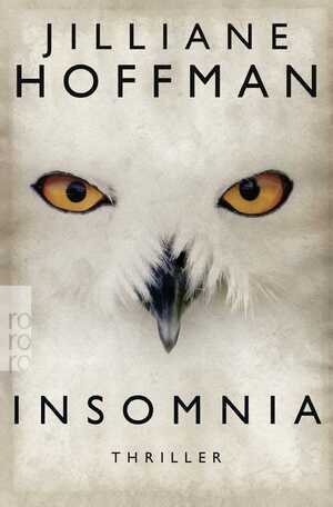 ISBN 9783499268571: Insomnia