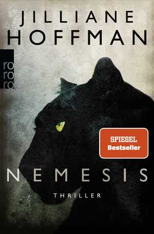 gebrauchtes Buch – Jilliane Hoffman – Nemesis : Thriller