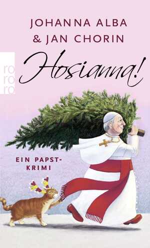 ISBN 9783499269271: Hosianna! ein Papst-Krimi