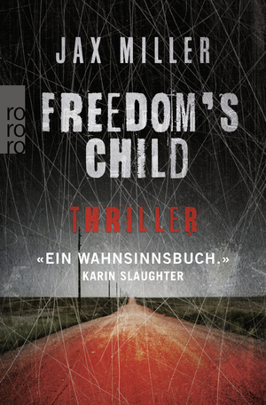 ISBN 9783499269769: Freedom's Child