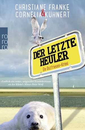 ISBN 9783499269943: Der letzte Heuler - Ein Ostfriesen-Krimi