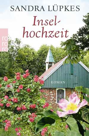 ISBN 9783499270390: Inselhochzeit