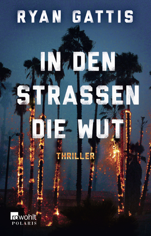 ISBN 9783499270406: In den Straßen die Wut