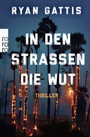 ISBN 9783499270437: In den Straßen die Wut