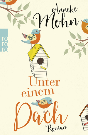 ISBN 9783499271977: Unter einem Dach