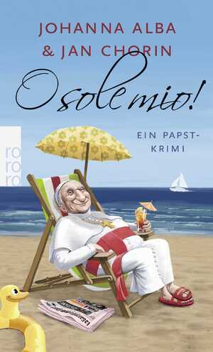 ISBN 9783499271991: O sole mio!