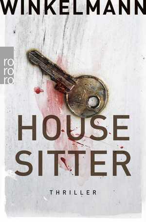 ISBN 9783499272073: Housesitter