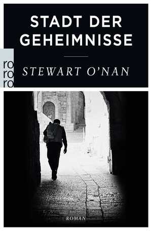 ISBN 9783499272295: Stadt der Geheimnisse