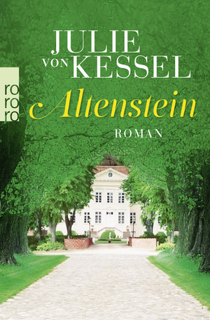 gebrauchtes Buch – Kessel, Julie von – Altenstein