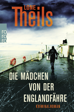 ISBN 9783499272530: Die Mädchen von der Englandfähre