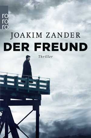 ISBN 9783499273643: Der Freund